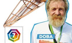 Zbuduj kajak z Aleksandrem Dobą. On swoim przepłynął ocean