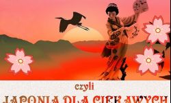 Opowieść o Kraju Kwitnącej Wiśni w rzeszowskiej bibliotece