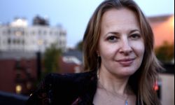 Na szpilkach. Z Rzeszowa do Nowego Jorku