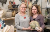 Dni otwarte w rzeszowskim plastyku. Będzie kiermasz uczniowskich prac