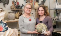 Dni otwarte w rzeszowskim plastyku. Będzie kiermasz uczniowskich prac