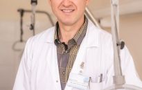 Komórki macierzyste w leczeniu choroby zwyrodnieniowej stawów