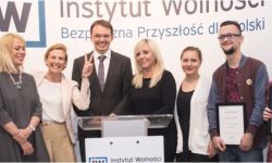 Igor Janke: Szkolimy przyszłe elity Polski