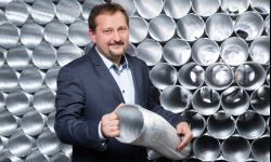 Innowacje w systemach kominowych i wentylacyjnych