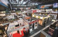 Największe targi budowlane już w kwietniu