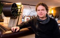 Tomek Drachus z zespołu Oversoul: Gramy to, co lubimy