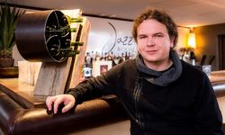 Tomek Drachus z zespołu Oversoul: Gramy to, co lubimy