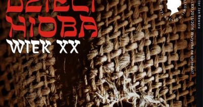 "Dzieci Hioba". W Siemaszkowej premiera na otwarcie Muzeum Ulmów