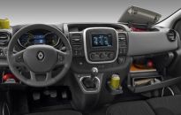 Powrót legendy NOWY RENAULT TRAFIC