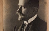 Klaudiusz Angerman - zapomniany obywatel Europy