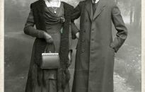 Rzeszowscy Żydzi w obiektywie Edwarda Janusza