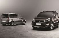 Partner Tepee: samochody idealne do pracy