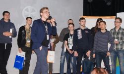 Hackathon. To był prawdziwy maraton programistyczny