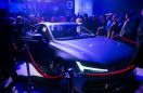 Polska premiera Volvo S90 i Volvo V90. Fot. Tadeusz Poźniak