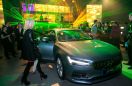 Polska premiera Volvo S90 i Volvo V90. Fot. Tadeusz Poźniak