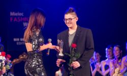 W Mielcu rozdano modowe statuetki dla najlepszych projektantów 