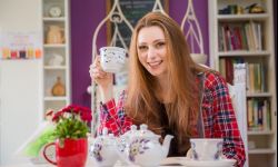 "Chałturnik".  Przemyska powieść Magdy Skubisz