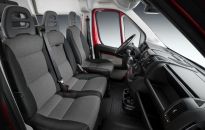 Nowa generacja DUCATO w pracy