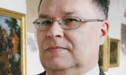 Sylwester Czopek nowym rektorem Uniwersytetu Rzeszowskiego