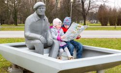 NIEMAPA, czyli inny przewodnik po Rzeszowie