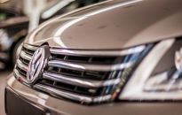 Trefne diesle VOLKSWAGENA jadą na akcje serwisową