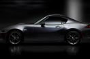 Mazda MX-5 Retractable Fastback