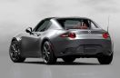 Mazda MX-5 Retractable Fastback