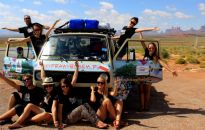 5 wypraw busem przez świat nauczyło nas wiary w ludzi