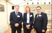 Przekładnie mocy z Ropczyc do silników lotniczych Rolls-Royce'a