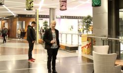 Nic wielkiego bez pasji - wystawa Wieczerzaka w DagartGalerie