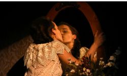 Teatr Siemaszkowej trafił w gusta. Publiczność czekała na taką premierę