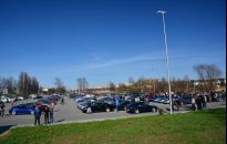 Rozpoczęcie sezonu Alfa Romeo