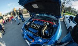 Rozpoczęcie sezonu Alfa Romeo