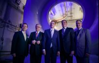 Nowoczesne Centrum Badawczo-Rozwojowe otwarte w Pratt&Whitney