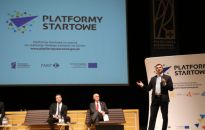 Podkarpacie tworzy ekosystem przyjazny startupom