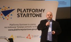 Podkarpacie tworzy ekosystem przyjazny startupom