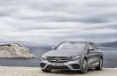 Nowy Mercedes Benz E Klasa