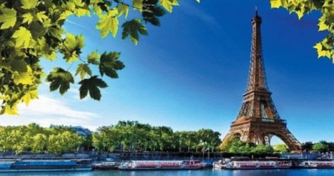 Loty do Paryża już od czerwca z Jasionki