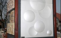 Kostka betonowa dobra także dla rolkarza