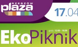 Ekologicznie w rzeszowskiej Plazie w Światowy Dzień Ziemi 