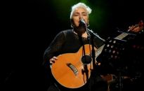 Martyna Jakubowicz w rzeszowskim Jazz Roomie