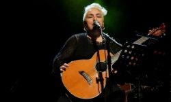 Martyna Jakubowicz w rzeszowskim Jazz Roomie