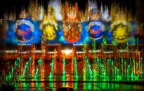 Fontanna multimedialna. W sobotę pokaz specjalny