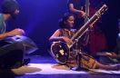 Anoushka Shankar, autorka "Land of Gold".