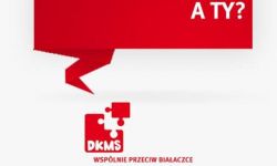 Dzień Dawcy Szpiku na Uniwersytecie Rzeszowskim