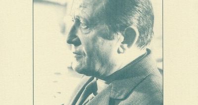 Kazimierz Dejmek - partyzant, reżyser, minister