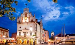 Bzianka coraz bliżej przyłączenia do Rzeszowa