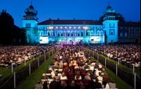 52. Muzyczny Festiwal w Łańcucie z milionowym budżetem