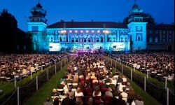 52. Muzyczny Festiwal w Łańcucie z milionowym budżetem