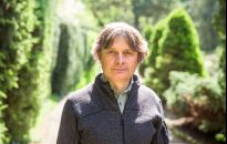 Podkarpackie  na weekend. Tajemniczy ogród pod Przemyślem